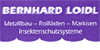 Logo von Loidl Bernhard Markisen