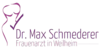 Logo von Dr. med. Max Schmederer