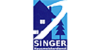 Logo von Hausmeisterdienst SINGER