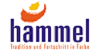 Logo von Hammel Sandra Malerbetrieb und Farbenfachgeschäft