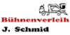 Logo von Schmid Josef Arbeitsbühnenverleih