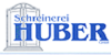 Logo von Schreinerei Huber A.V. GmbH