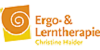 Logo von Ergotherapie Lerntherapie Haider Christine