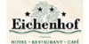Logo von Eichenhof Hotel