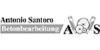 Logo von Santoro Antonio Betonbearbeitung