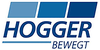Logo von Hogger GmbH Omnibusse, Busreisen