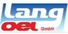 Logo von Lang-Oel GmbH | Heizöl Ingolstadt