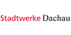 Logo von Stadtwerke Dachau