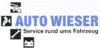 Logo von AUTO WIESER GMBH