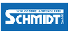 Logo von Schlosserei & Spenglerei Schmidt GmbH