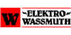 Logo von ELEKTRO - WASSMUTH