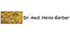 Logo von Gärber Heinz Dr.med. Arzt f. Allgemeinmedizin