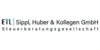 Logo von ETL Sippl, Huber & Kollegen GmbH Steuerberatungsgesellschaft