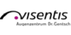 Logo von visentis Augenzentrum Dr. Gentsch Alexander