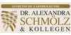Logo von Schmölz Alexandra Dr.med.dent. Zahnärztin