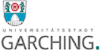 Logo von Stadt Garching b. München
