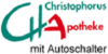 Logo von Christopheros Apotheke, Gabriele Brunsch e.K.