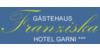 Logo von Gästehaus Franziska Hotel Garni