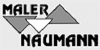 Logo von Naumann Maler