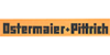 Logo von Bauunternehmen Ostermaier + Pittrich GmbH & Co. KG