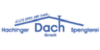 Logo von Hachinger-Dach-Spenglerei GmbH