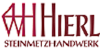 Logo von Hierl Werner u. Elisabeth Steinmetzhandwerk