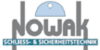 Logo von Alarmanlagen NOWAK Schließ- & Sicherheitstechnik