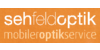 Logo von Optik Sehfeldoptik