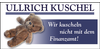 Logo von Kuschel Ulrich Steuerberater