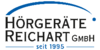 Logo von Hörgeräte Reichart GmbH Im GerMedicum