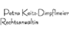 Logo von Keitz-Dimpflmeier Petra Rechtsanwältin