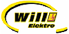 Logo von Will Andreas Elektro
