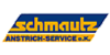 Logo von Maler Schmautz Anstrich-Service