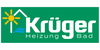 Logo von Krüger GmbH & Co.KG Sanitär-Heizungs- und Klimatechnik