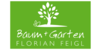 Logo von Baum + Garten Florian Feigl