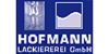 Logo von Auto-Lackiererei Hofmann GmbH