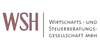 Logo von WSH Wirtschafts- und Steuerberatungsgesellschaft mbH Strelczyk Deichl