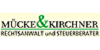Logo von Mücke & Kirchner