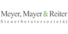 Logo von Steuerberater Meyer, Mayer & Reiter