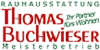 Logo von Buchwieser Thomas Raumausstattung