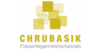 Logo von Fliesen Chrubasik GbR