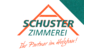 Logo von Zimmerei Schuster