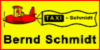 Logo von Taxi Schmidt
