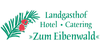 Logo von Landgasthof Eibenwald