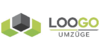 Logo von Umzug loogo