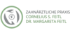 Logo von Feitl C. u. M. Dr. Zahnarztpraxis