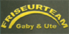 Logo von FRISEURTEAM Gaby & Ute
