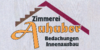 Logo von Auhuber Johann Zimmerei
