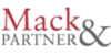 Logo von Mack & Partner Steuerberatungsgesellschaft