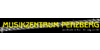 Logo von Musikzentrum Penzberg